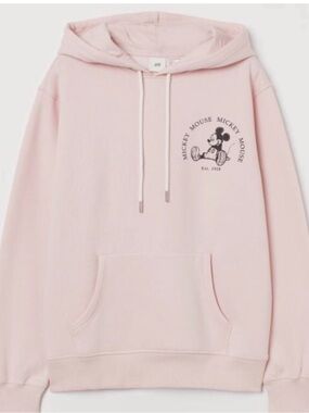 H&M Disney Mickey Mouse hoodie